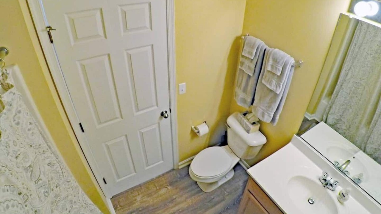 Photo of Bathroom in Villages of Five Points