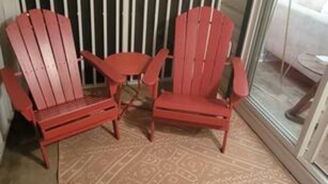 Photo of Patio Balcony in Villages of Five Points