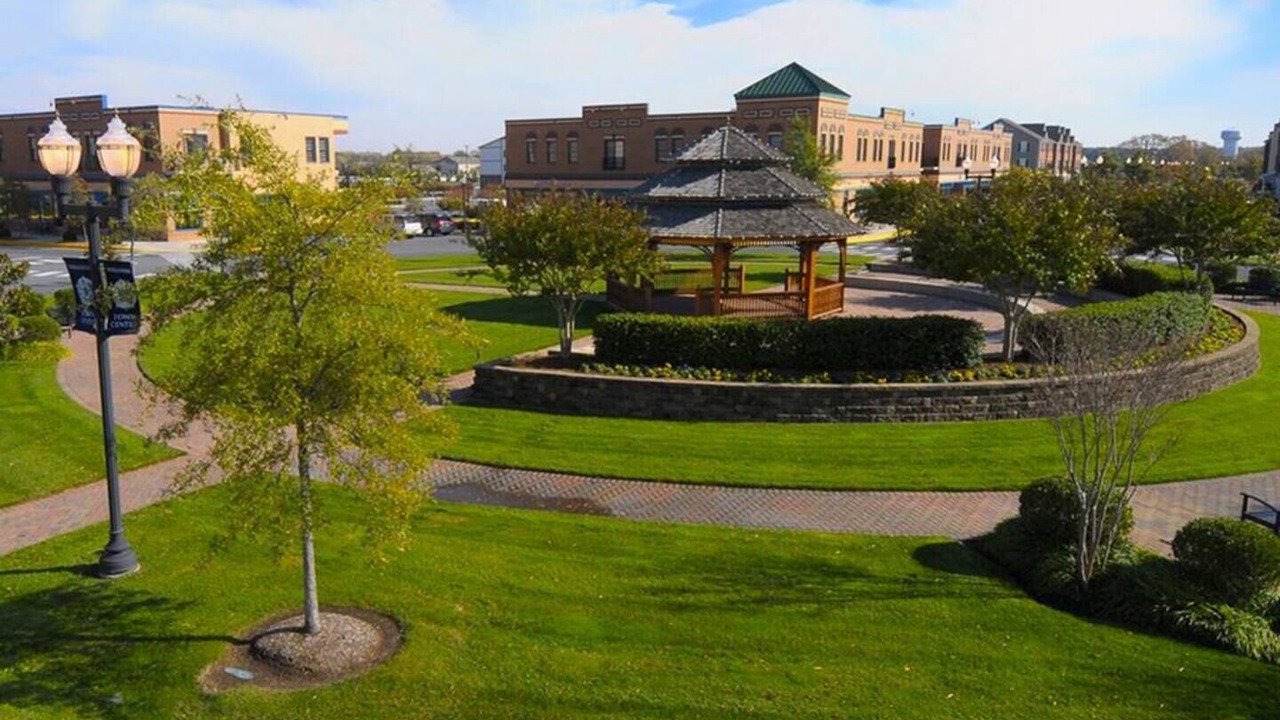 Photo of Outdoor in Villages of Five Points