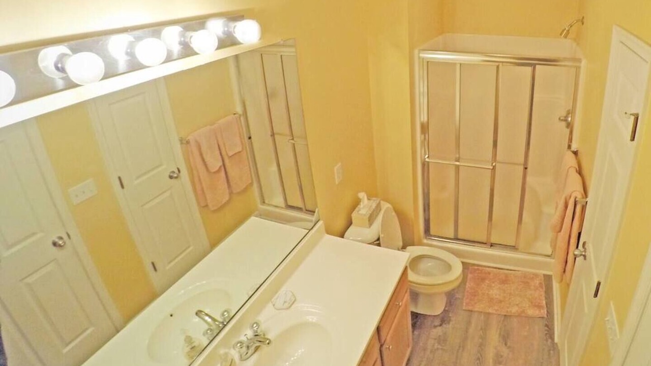 Photo of Bathroom in Villages of Five Points