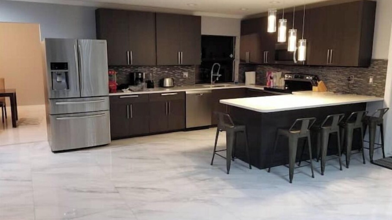 Photo of Kitchen in Sandalfoot Cove