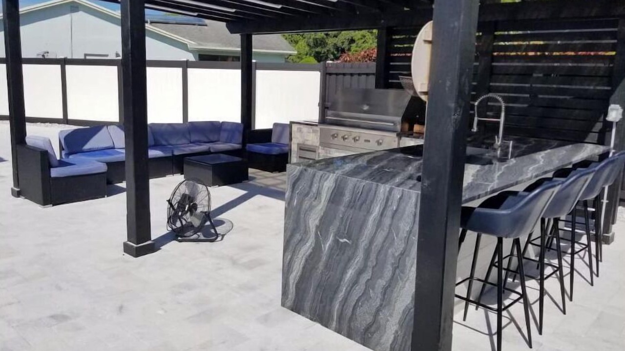 Photo of Outdoor in Sandalfoot Cove