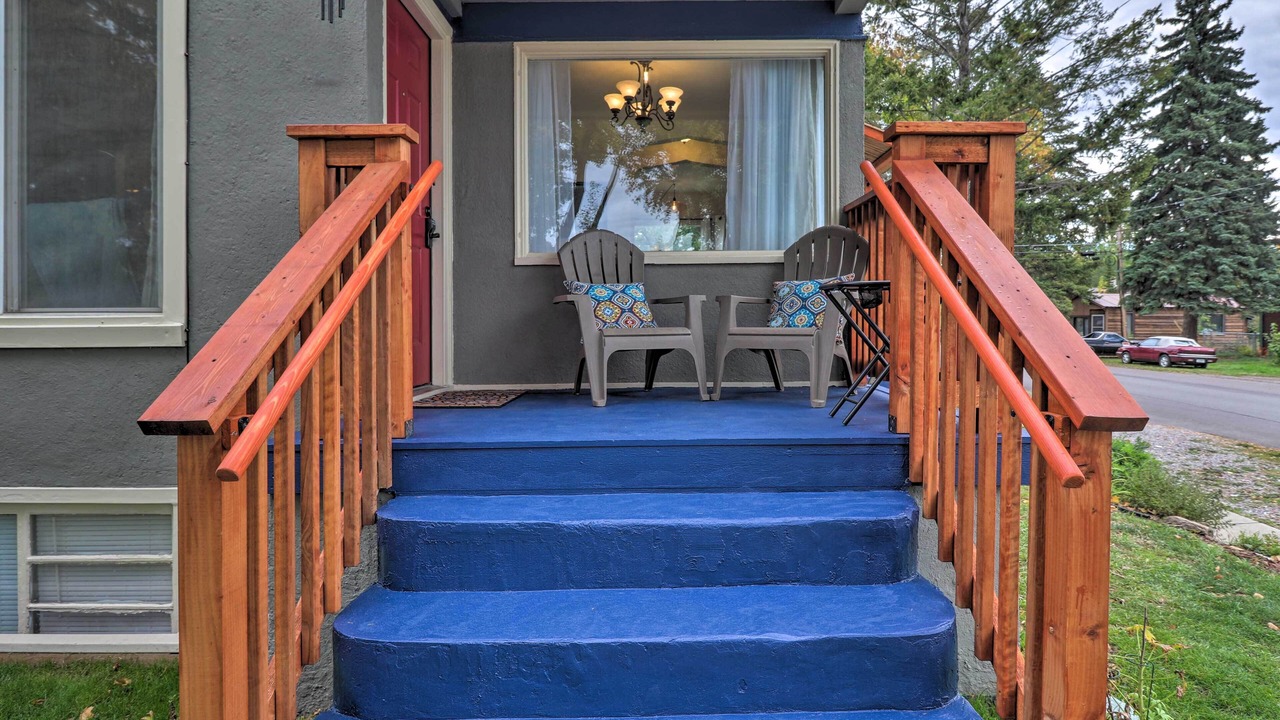 Photo of Outdoor in Kalispell
