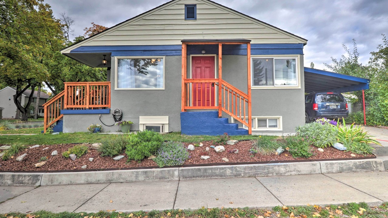 Photo of Outdoor in Kalispell