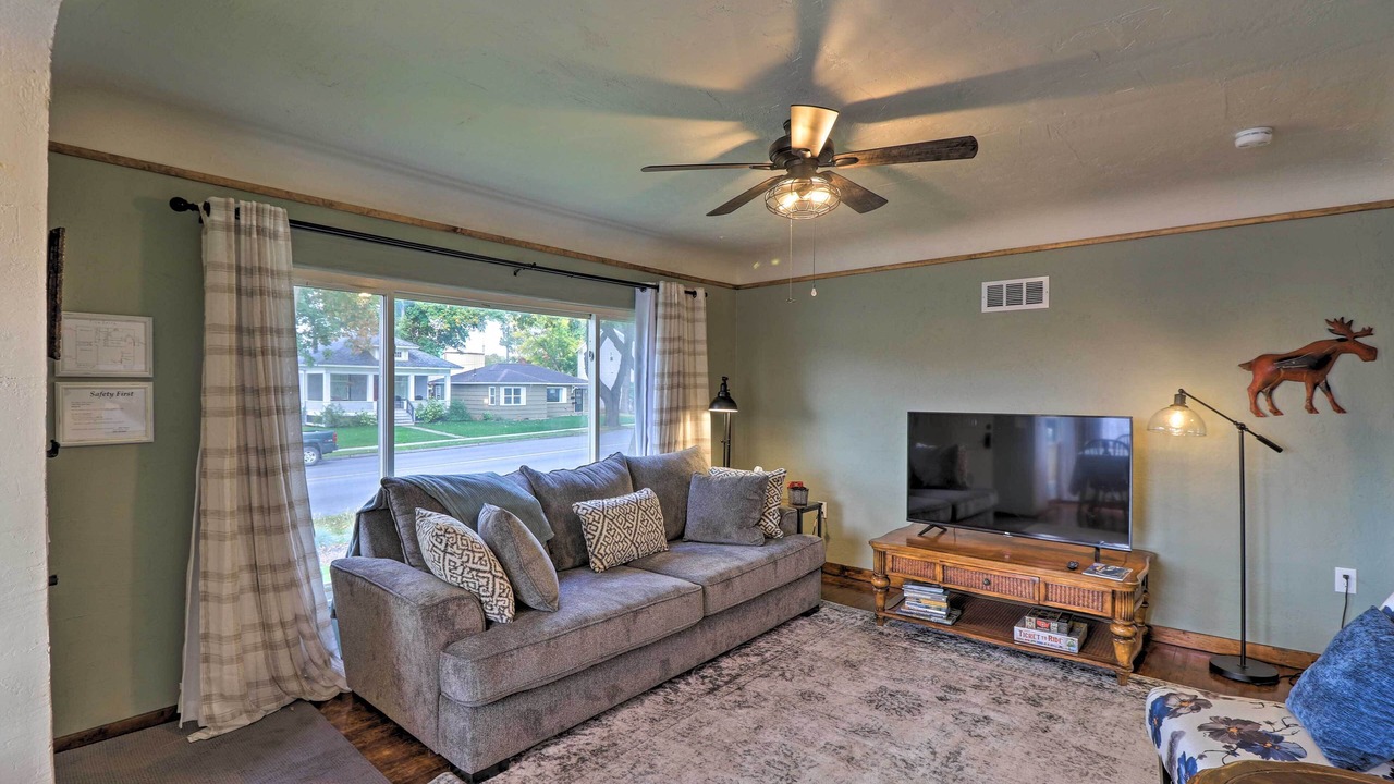 Photo of Bedroom in Kalispell