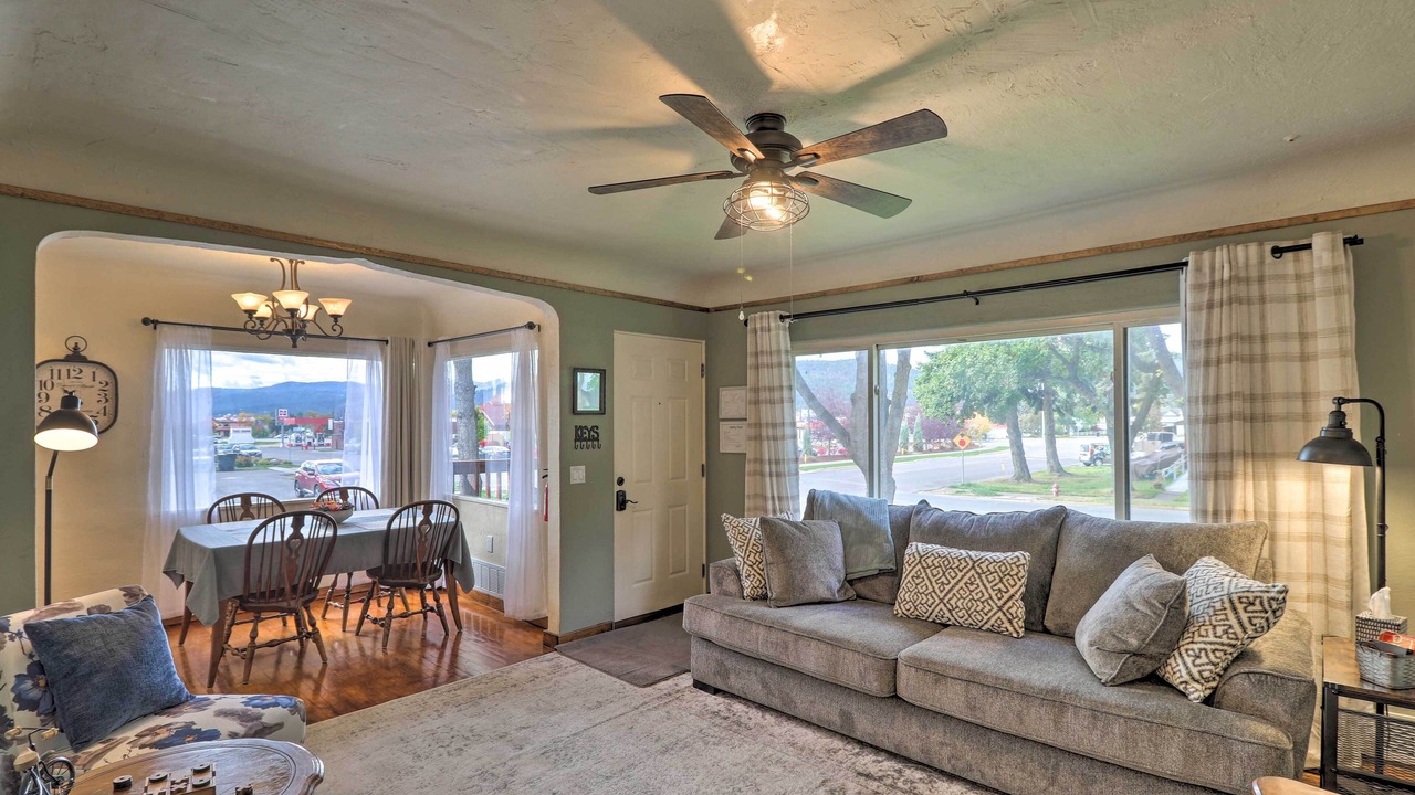 Photo of Bedroom in Kalispell