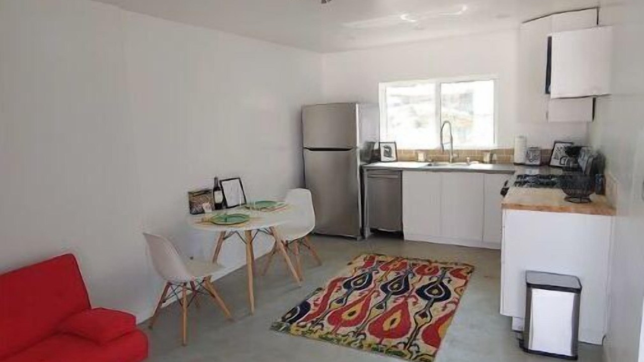 Photo of Livingroom in Downtown Los Angeles