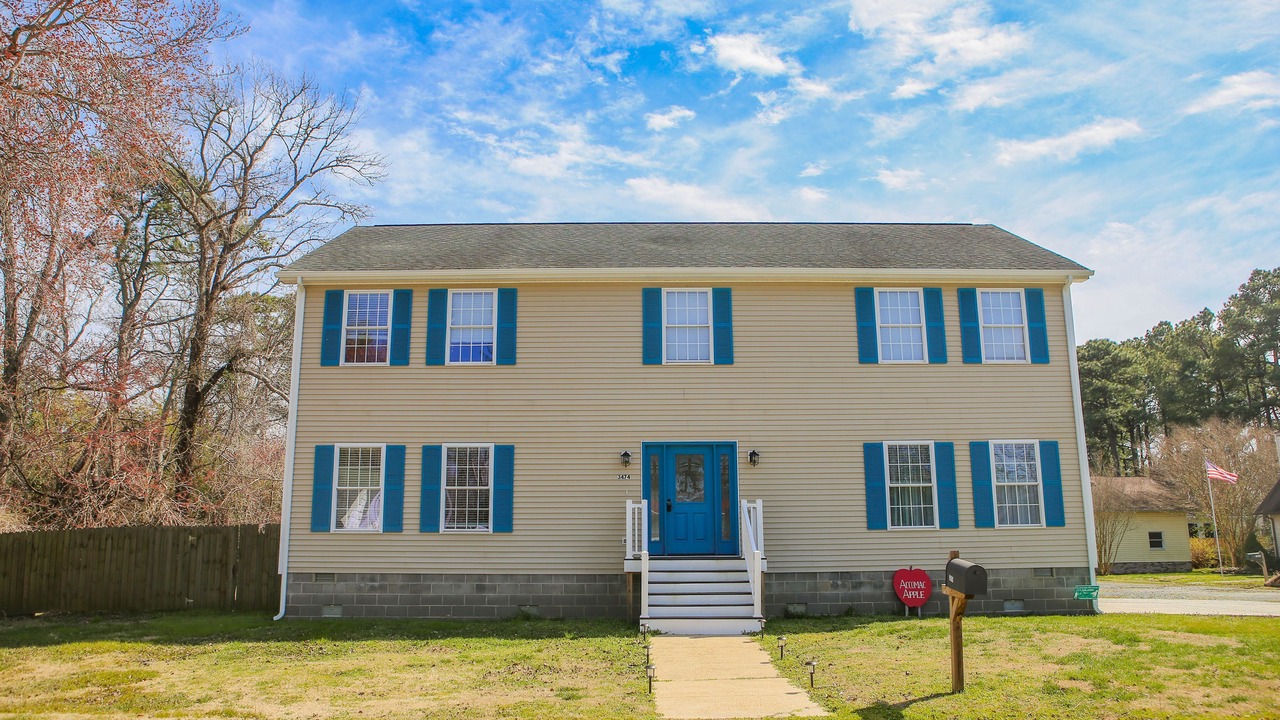 Photo of Outdoor in Chincoteague