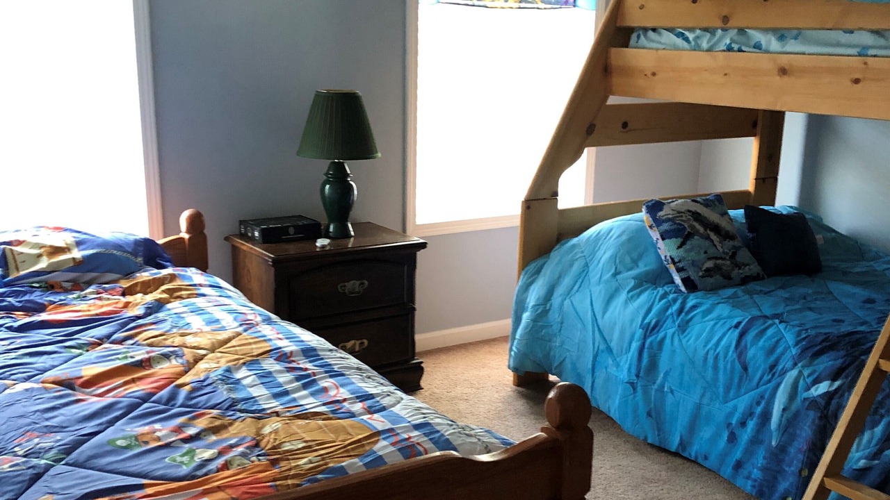 Photo of Bedroom in Chincoteague