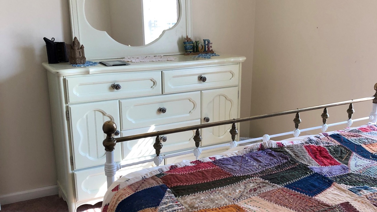 Photo of Bedroom in Chincoteague