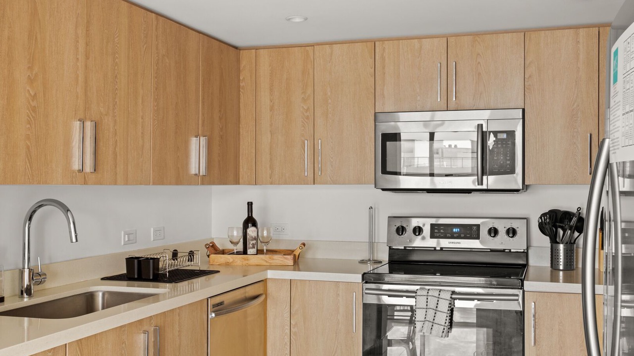 Photo of Kitchen in Bay Harbor Islands