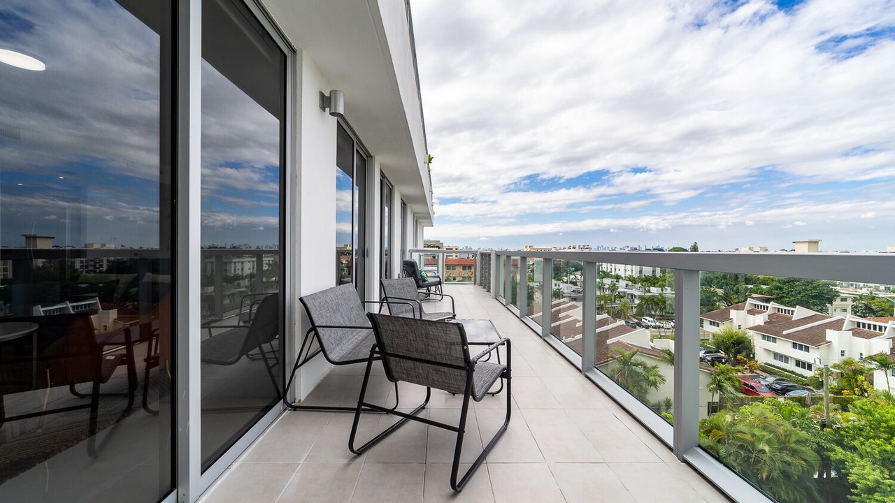 Photo of Outdoor in Bay Harbor Islands