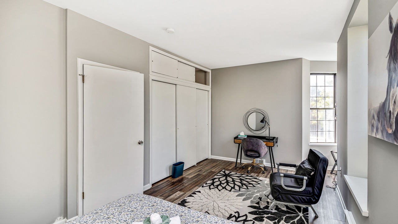 Photo of Bedroom in East Passyunk Crossing