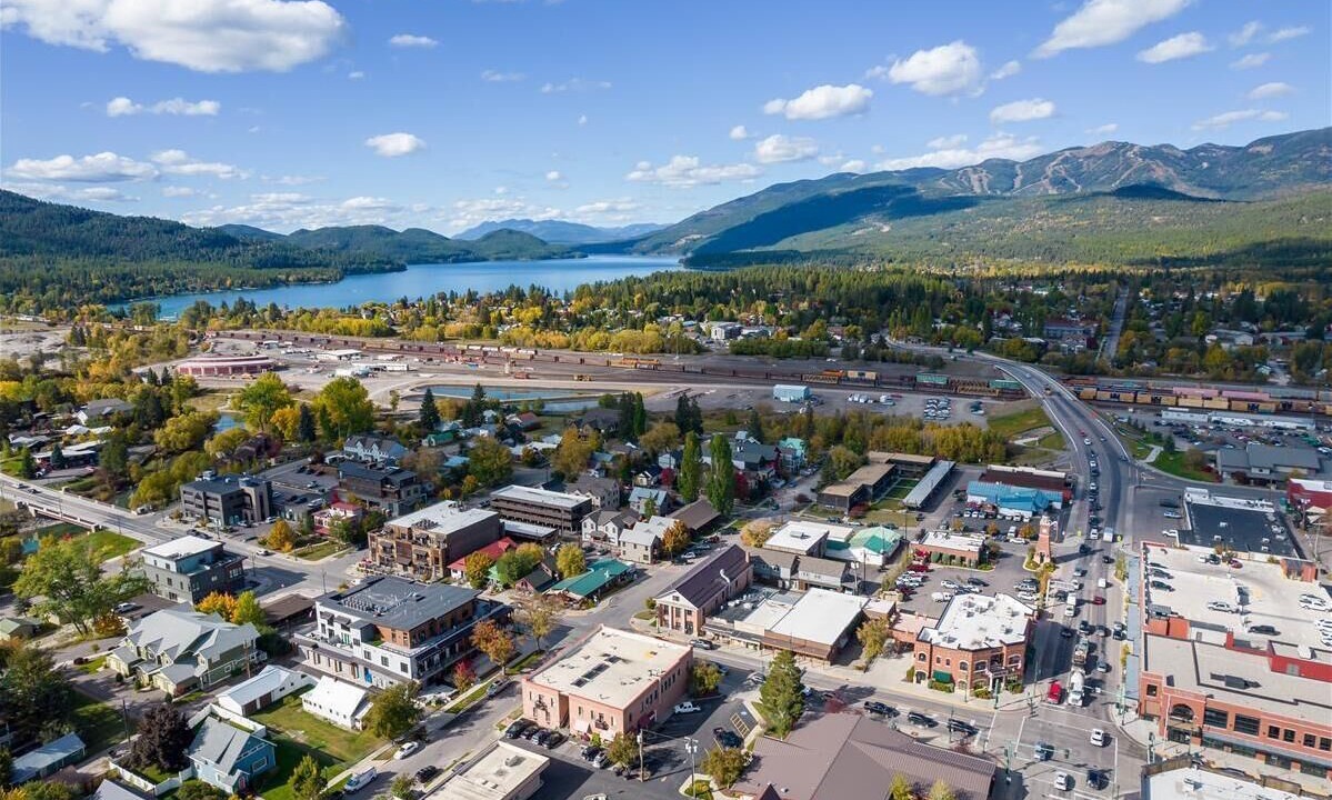 Photo of Others in Whitefish