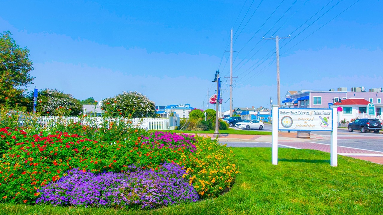Photo of Outdoor in Bethany Beach