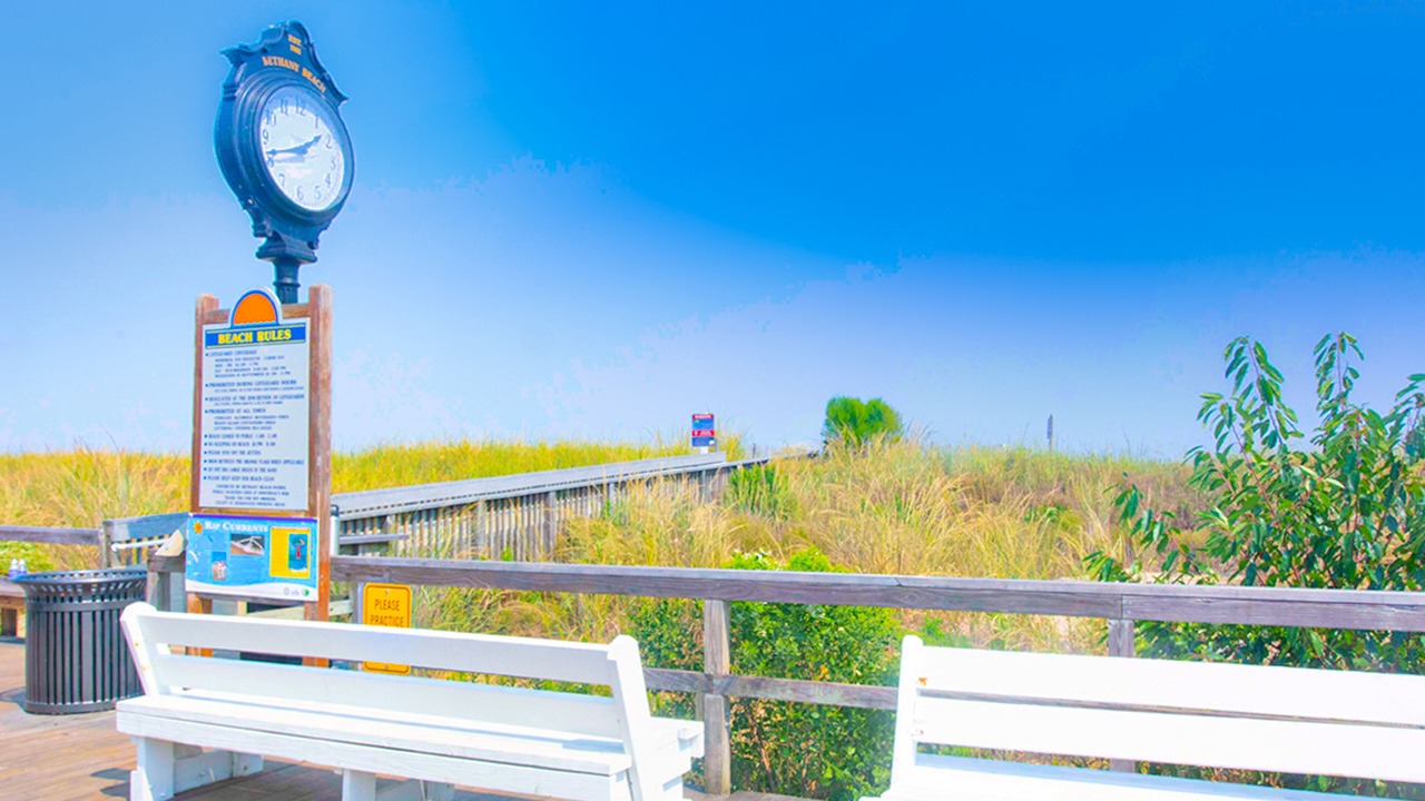 Photo of Outdoor in Bethany Beach
