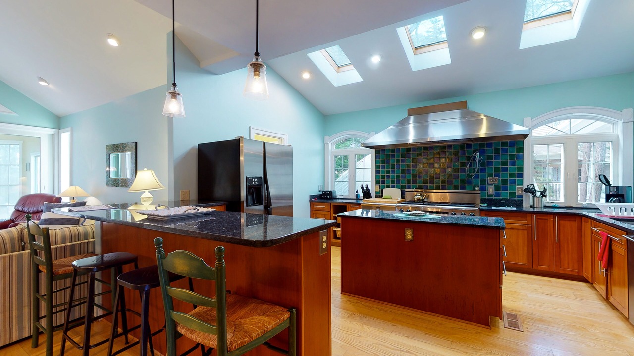 Photo of Kitchen in Bethany Beach