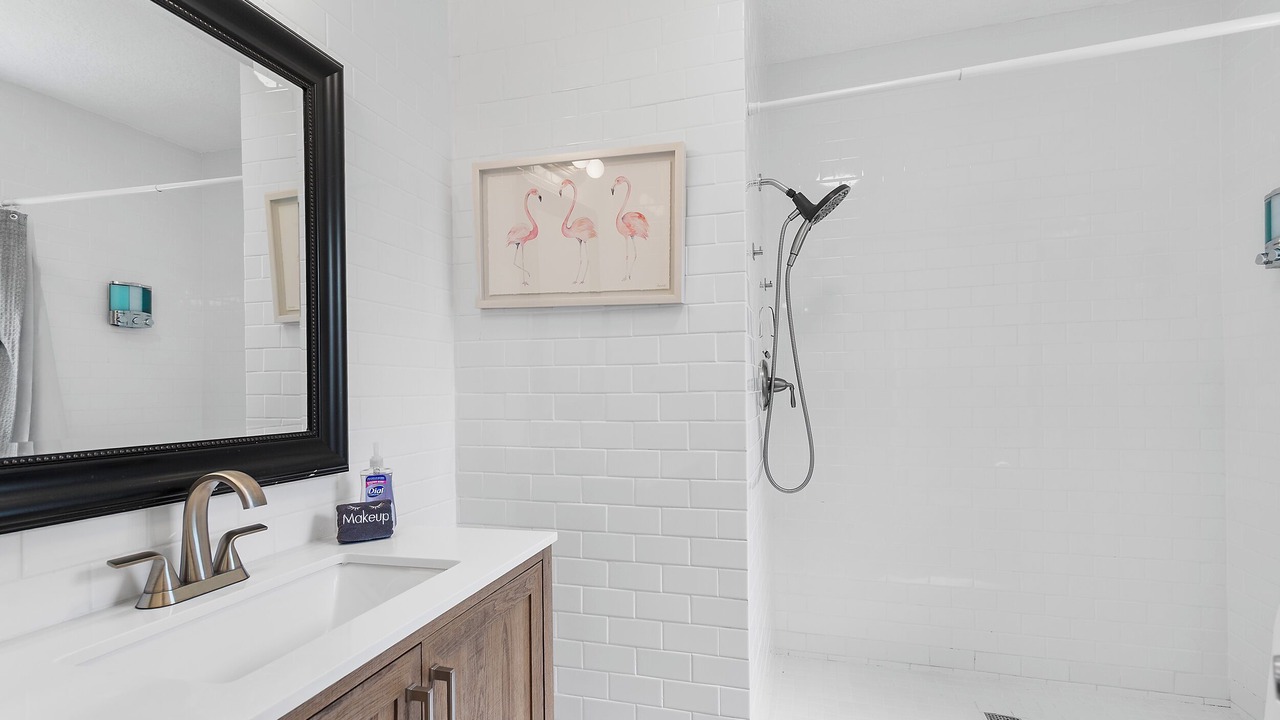 Photo of Bathroom in Wilton Manors