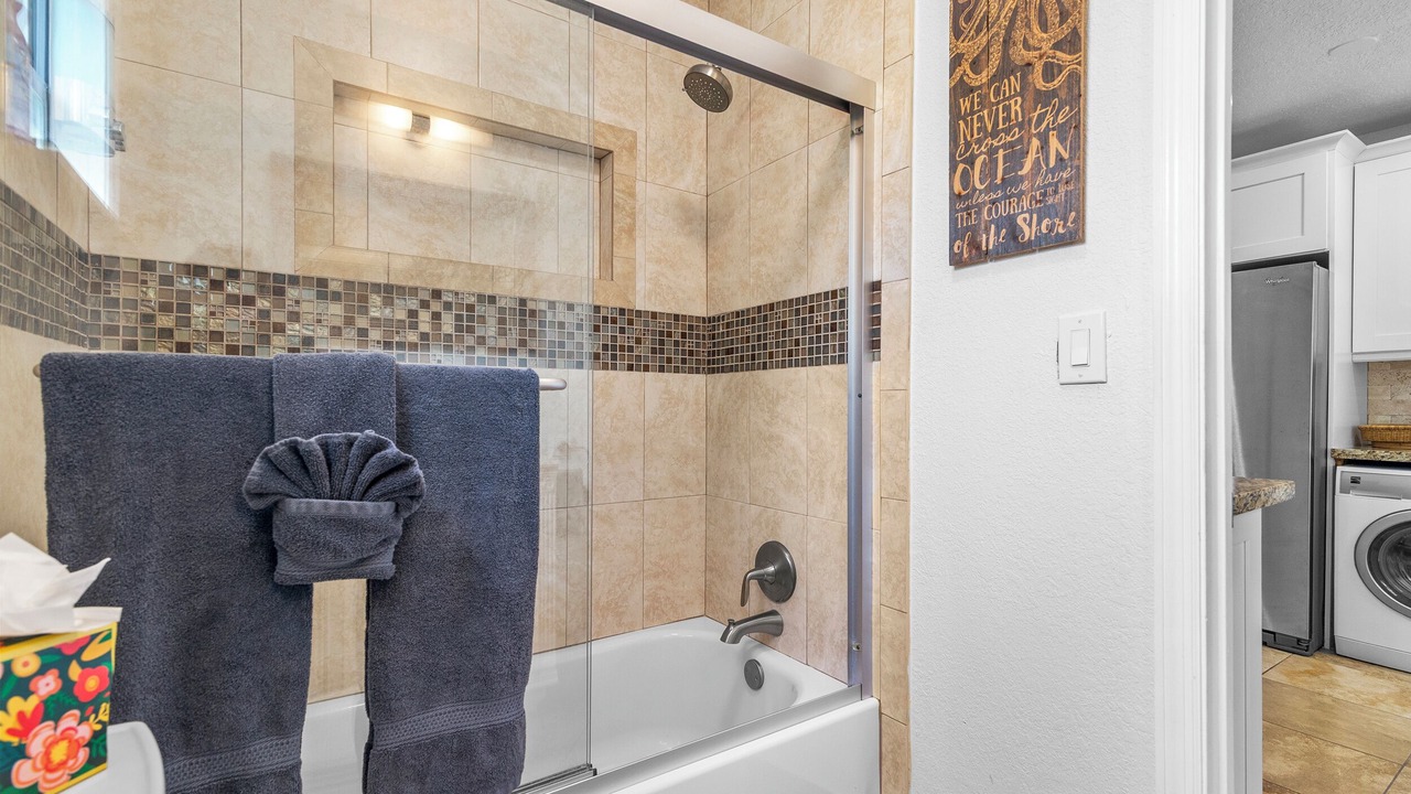 Photo of Bathroom in Wilton Manors