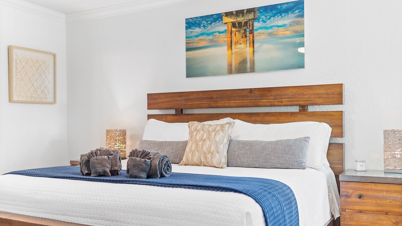 Photo of Bedroom in Wilton Manors
