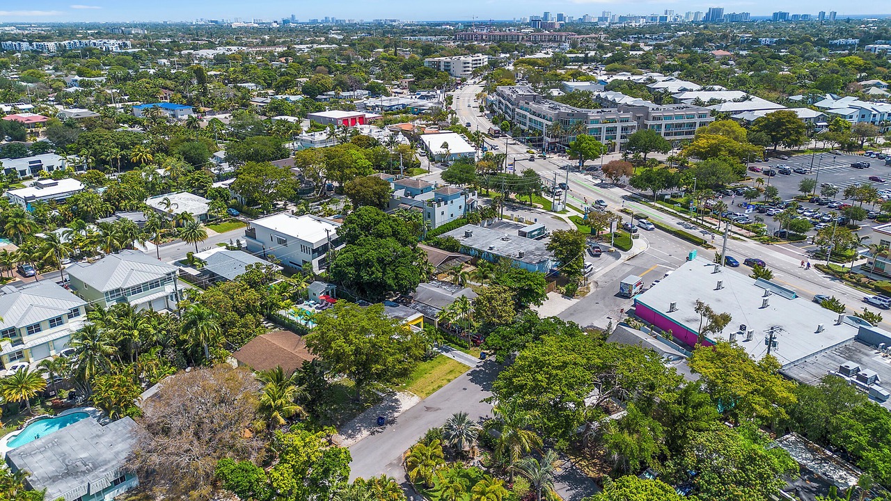 Photo of Outdoor in Wilton Manors