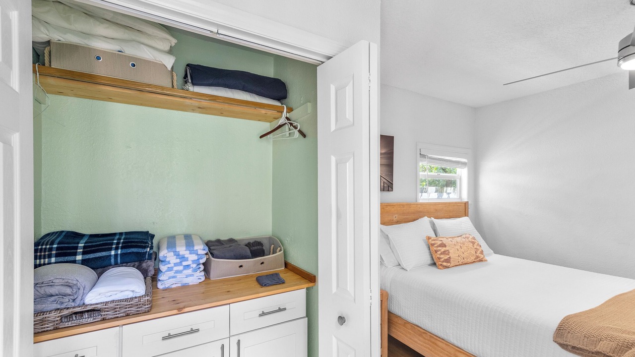 Photo of Bedroom in Wilton Manors