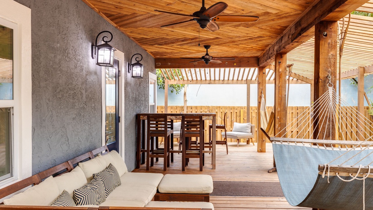 Photo of Outdoor in Wilton Manors