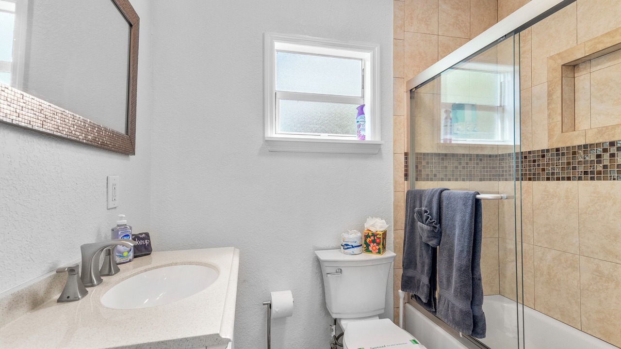 Photo of Bathroom in Wilton Manors