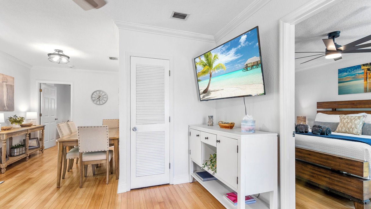 Photo of Bedroom in Wilton Manors