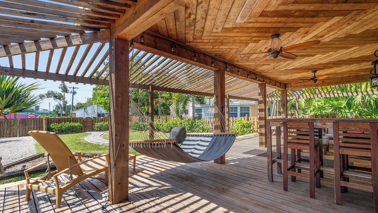 Photo of Outdoor in Wilton Manors