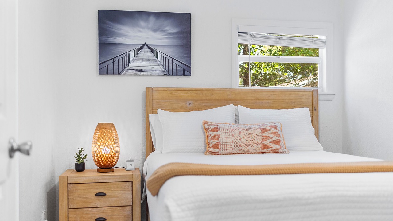 Photo of Bedroom in Wilton Manors