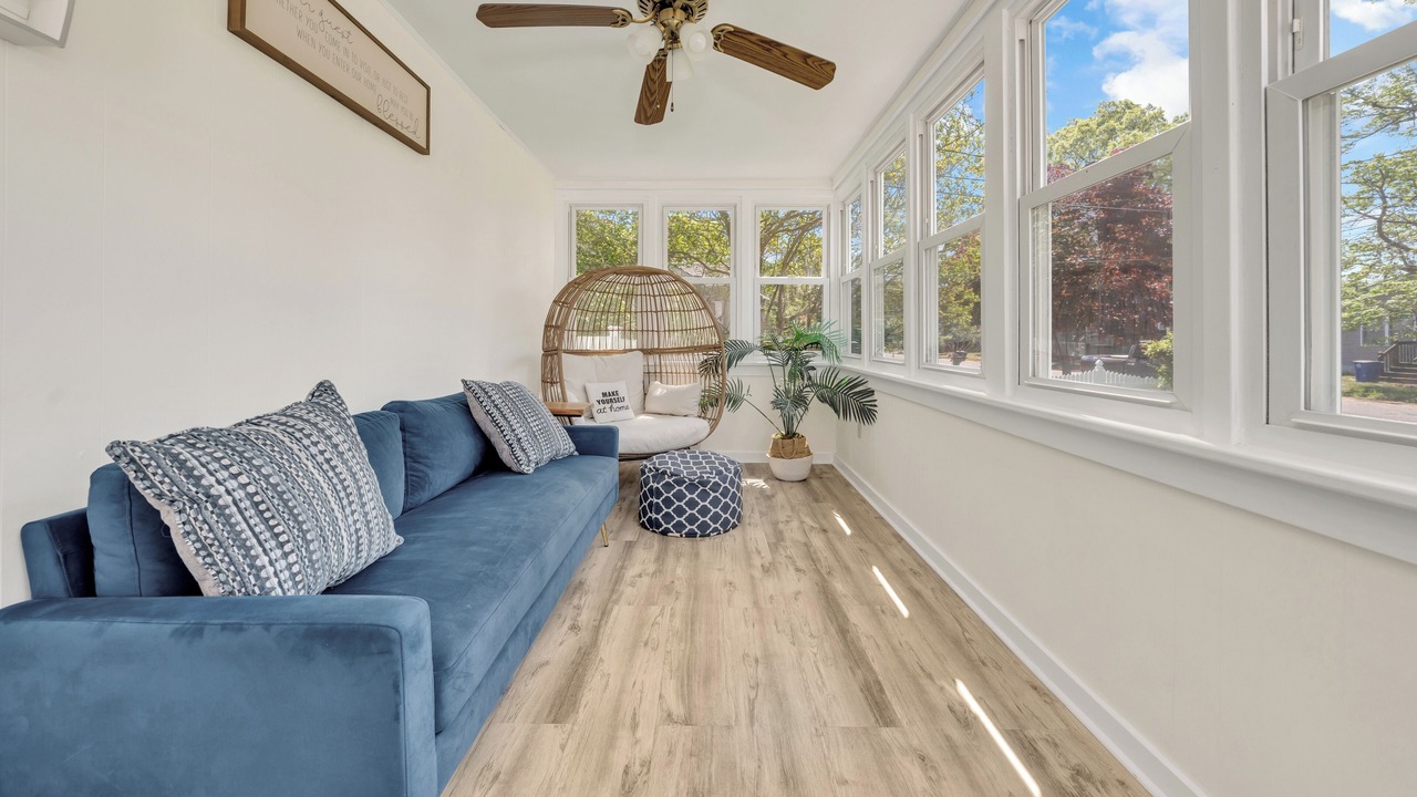 Photo of Bedroom in Villas