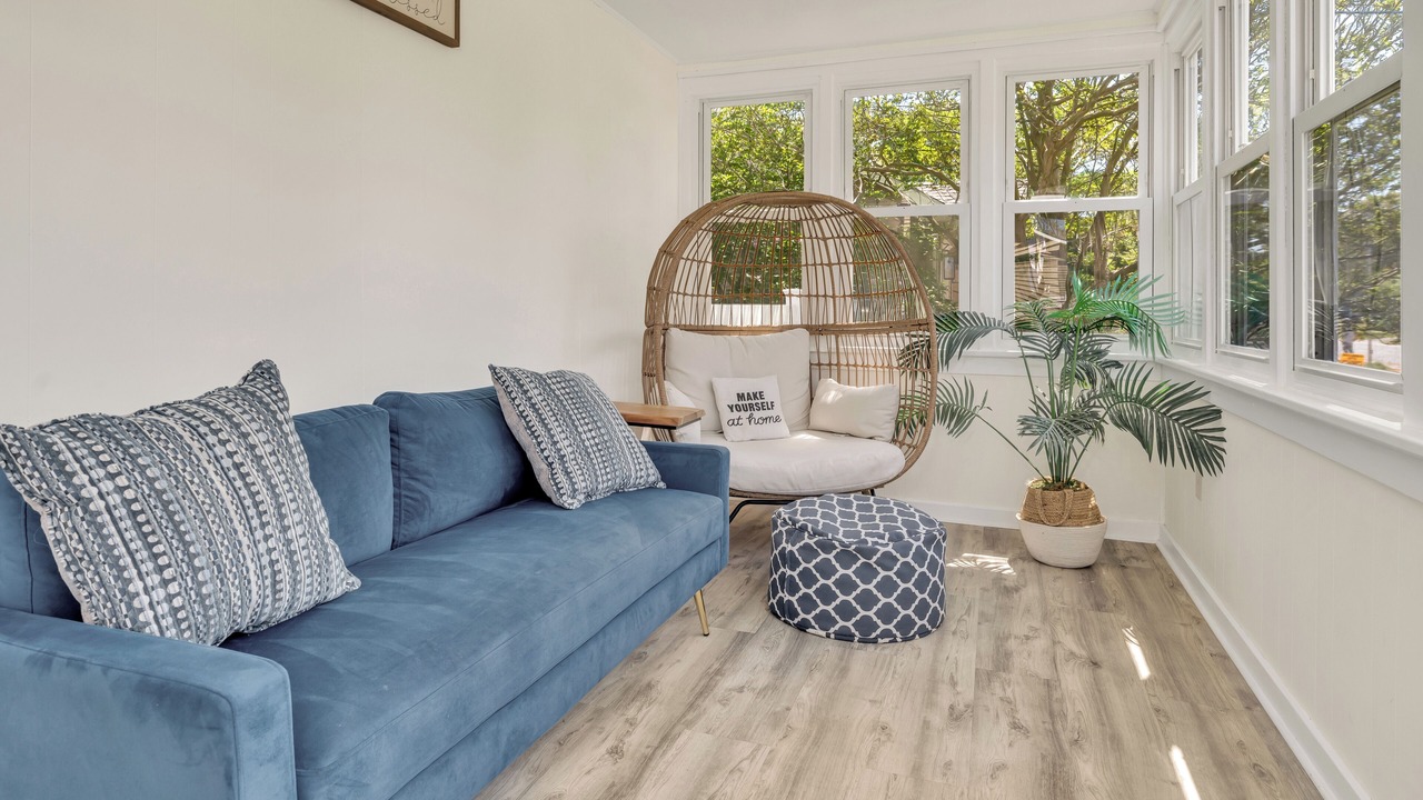 Photo of Bedroom in Villas