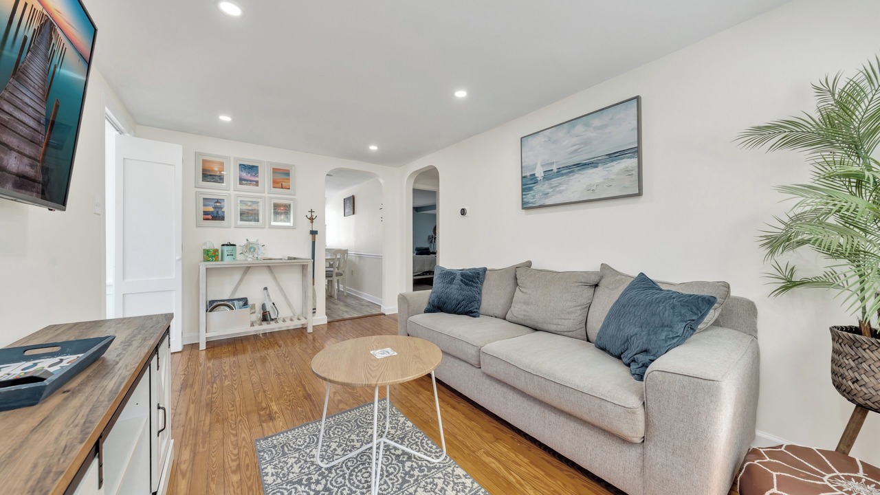 Photo of Livingroom in Villas