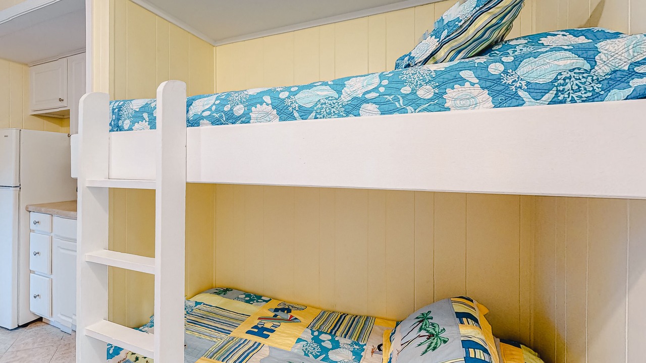 Photo of Bedroom in Bethany Beach