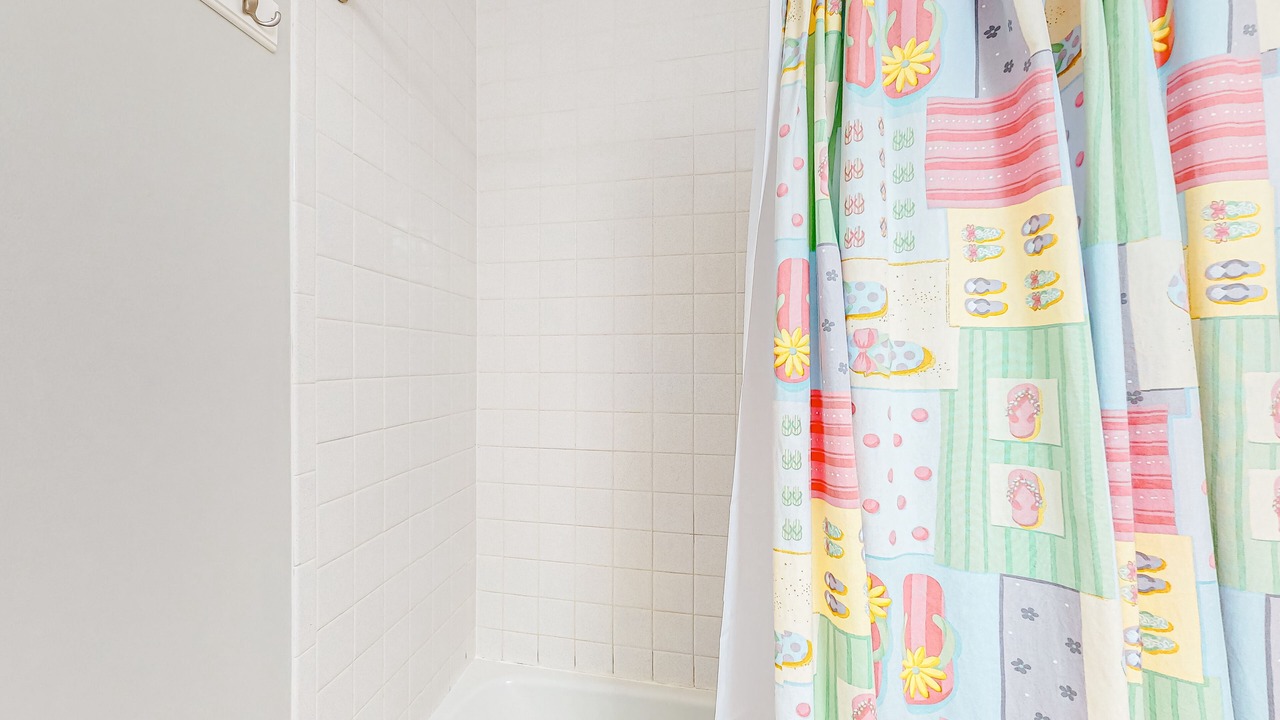 Photo of Bathroom in Bethany Beach