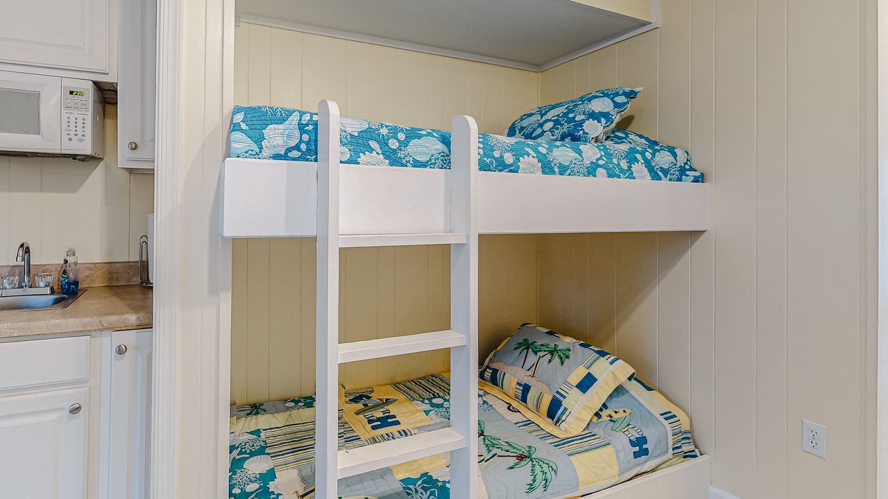 Photo of Bedroom in Bethany Beach