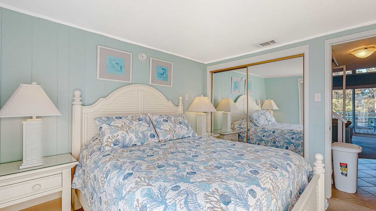 Photo of Bedroom in Bethany Beach
