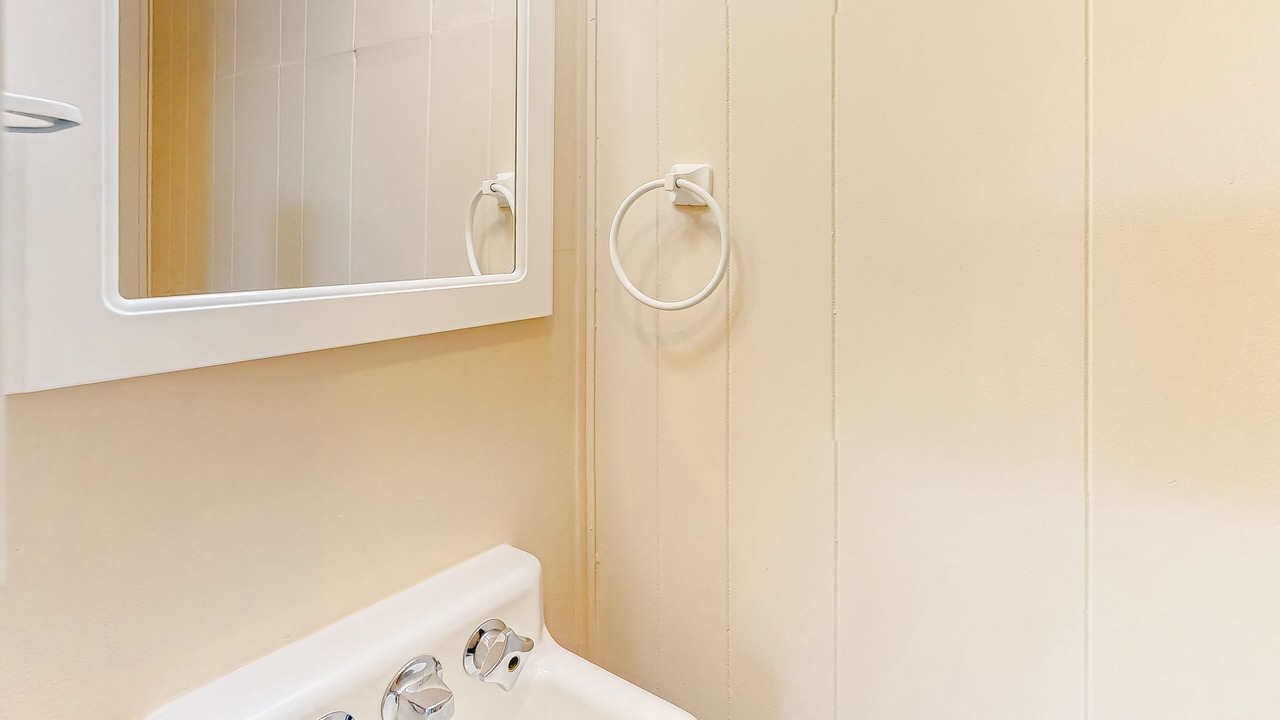 Photo of Bathroom in Bethany Beach