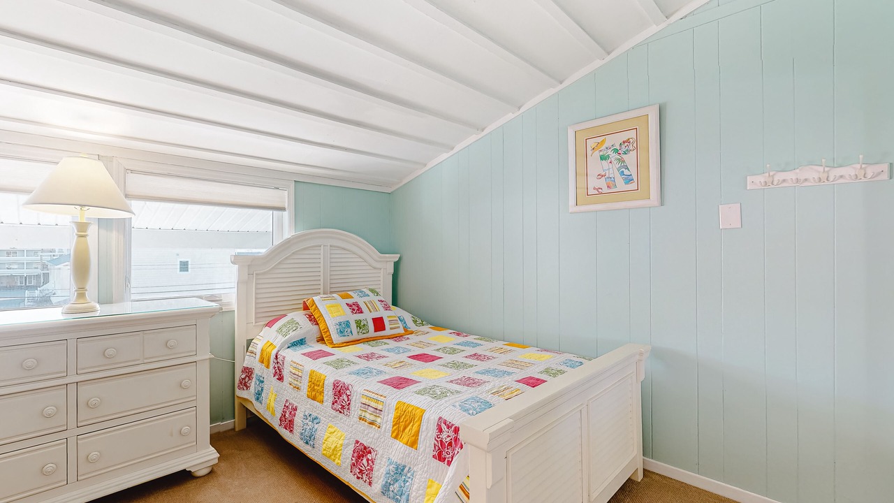 Photo of Bedroom in Bethany Beach