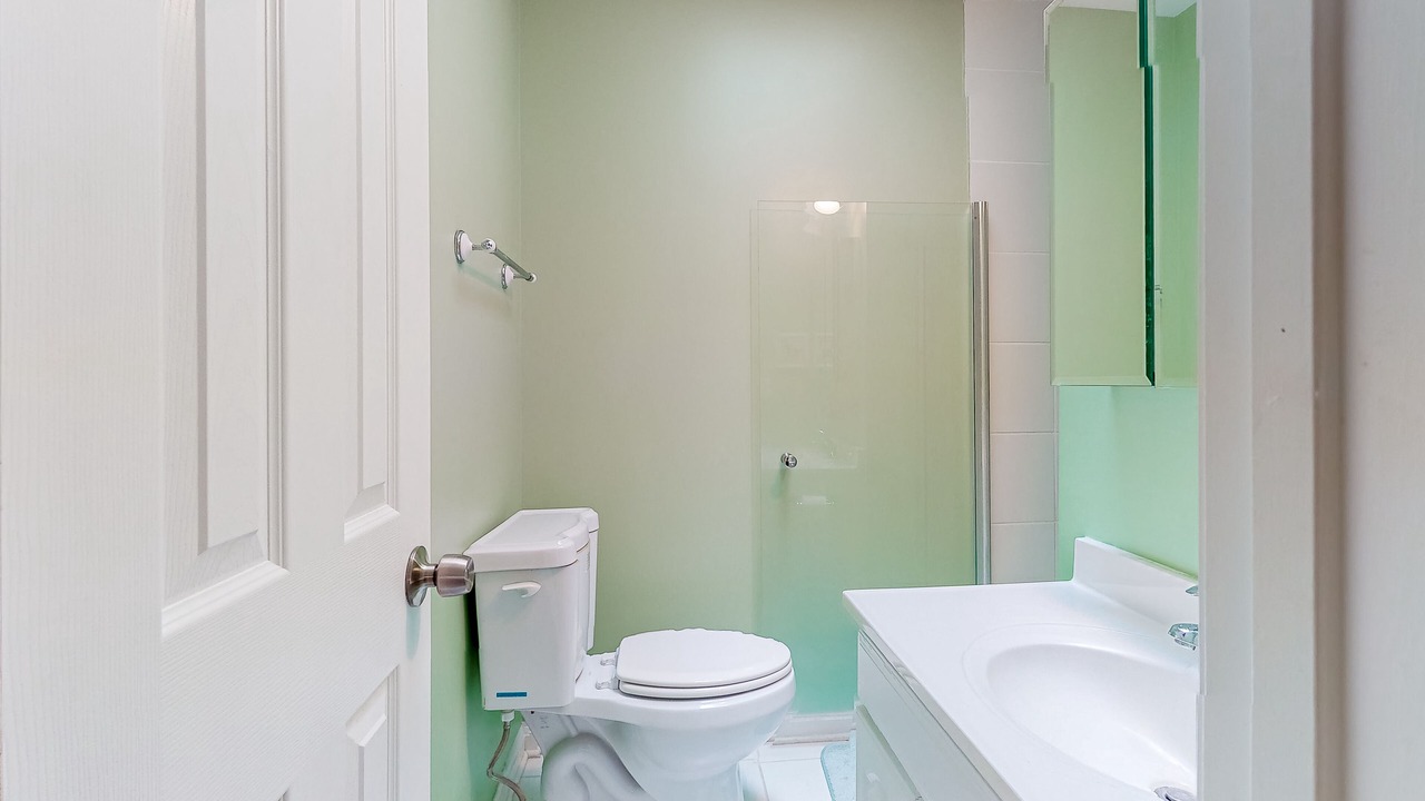 Photo of Bathroom in Bethany Beach