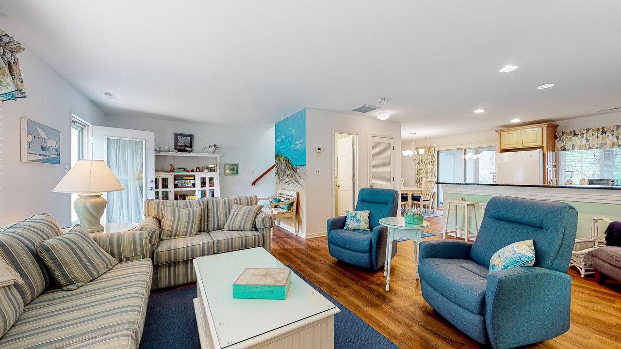 Photo of Livingroom in Bethany Beach