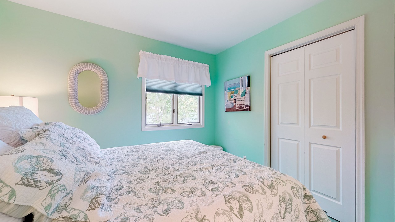 Photo of Bedroom in Bethany Beach