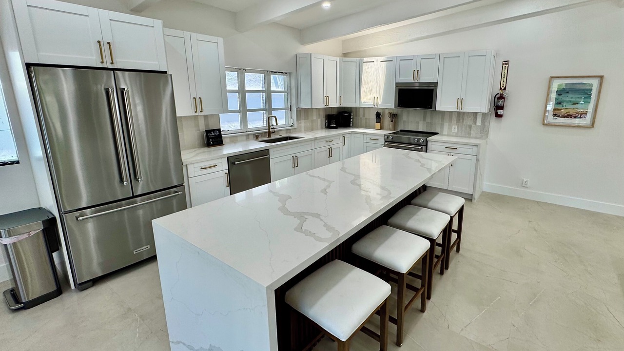 Photo of Kitchen in Hendricks and Venice Isles