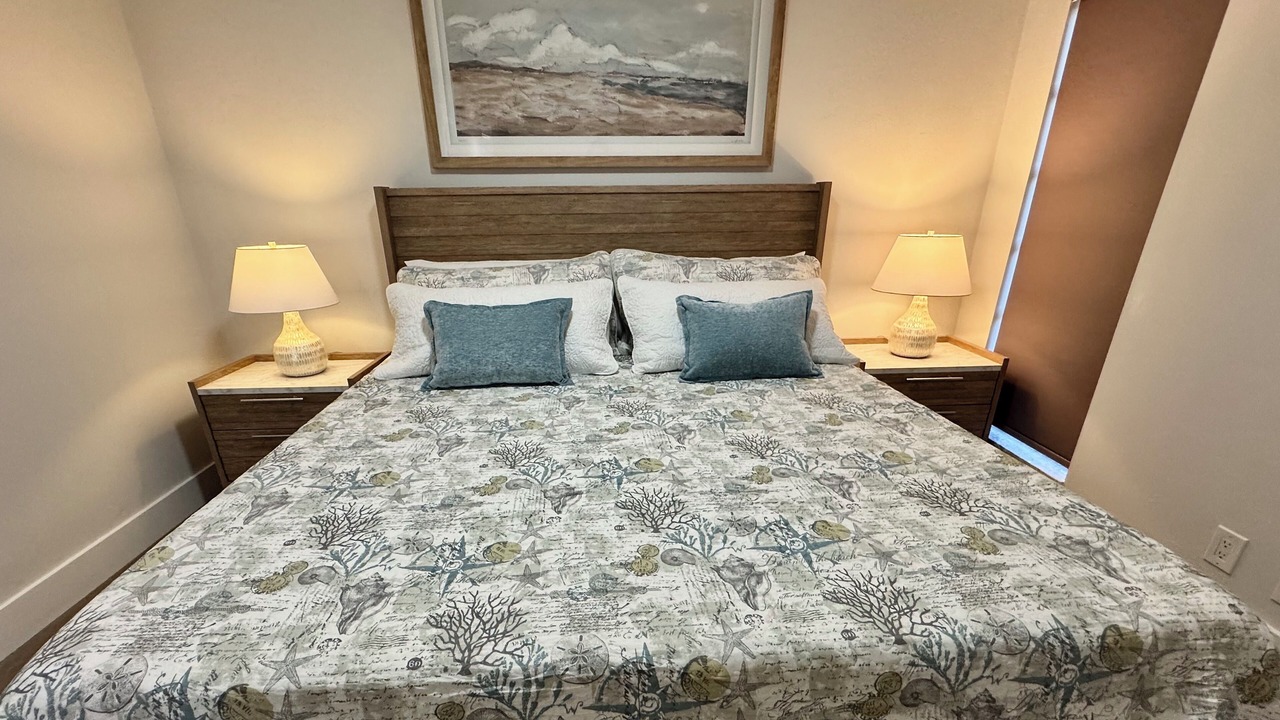Photo of Bedroom in Hendricks and Venice Isles