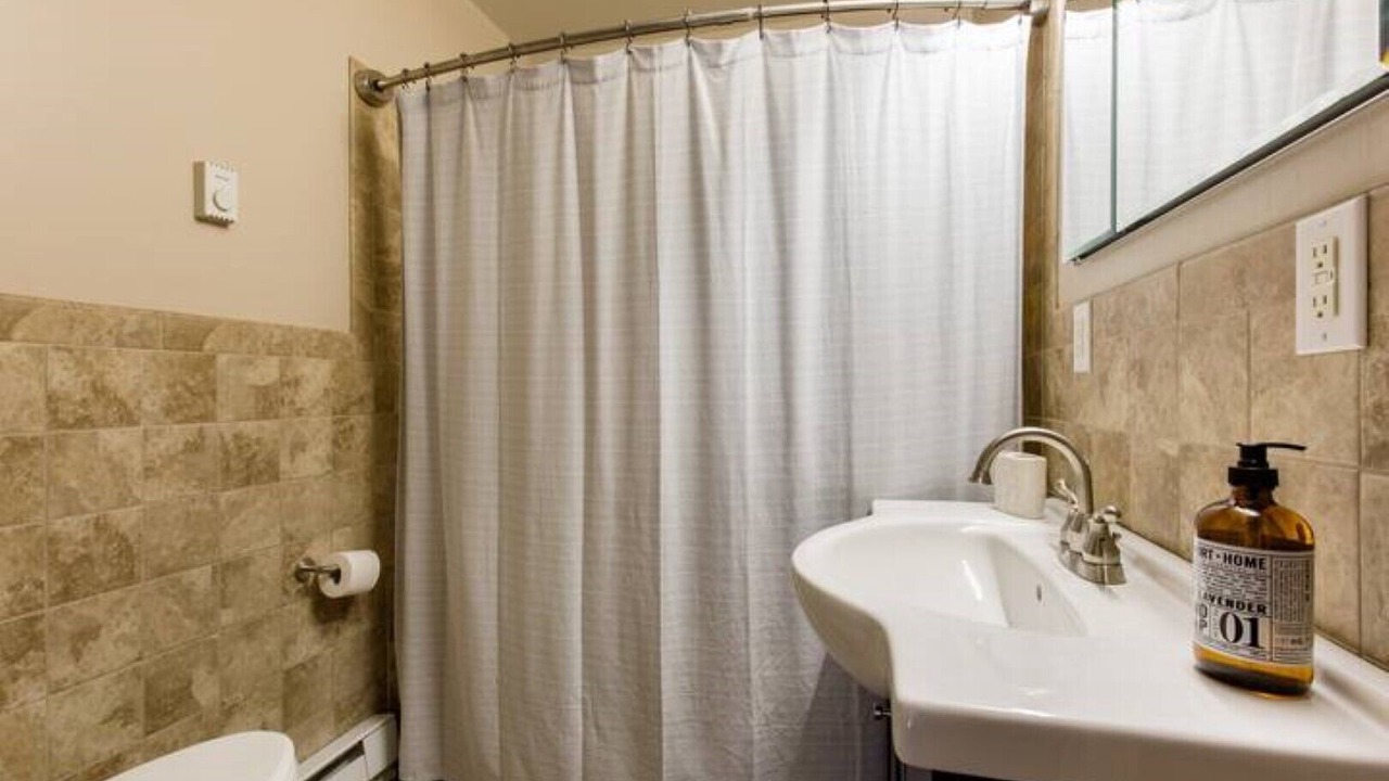 Photo of Bathroom in Kingston
