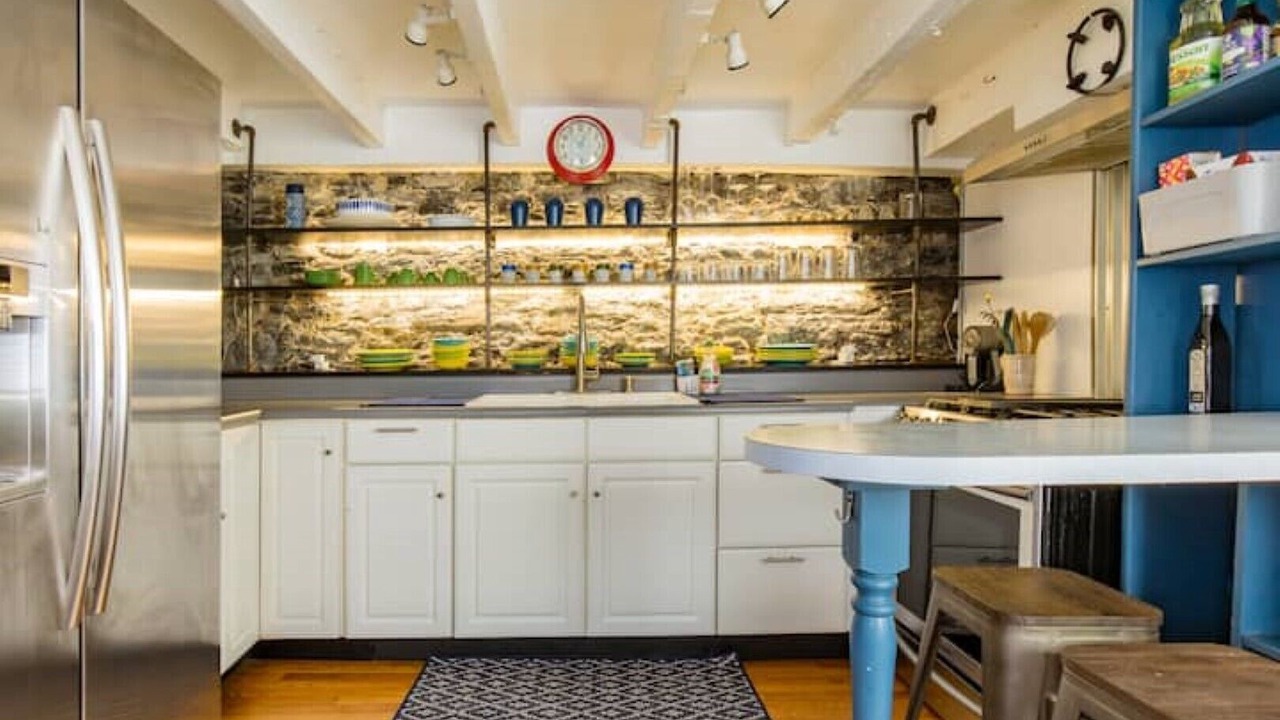 Photo of Kitchen in Kingston