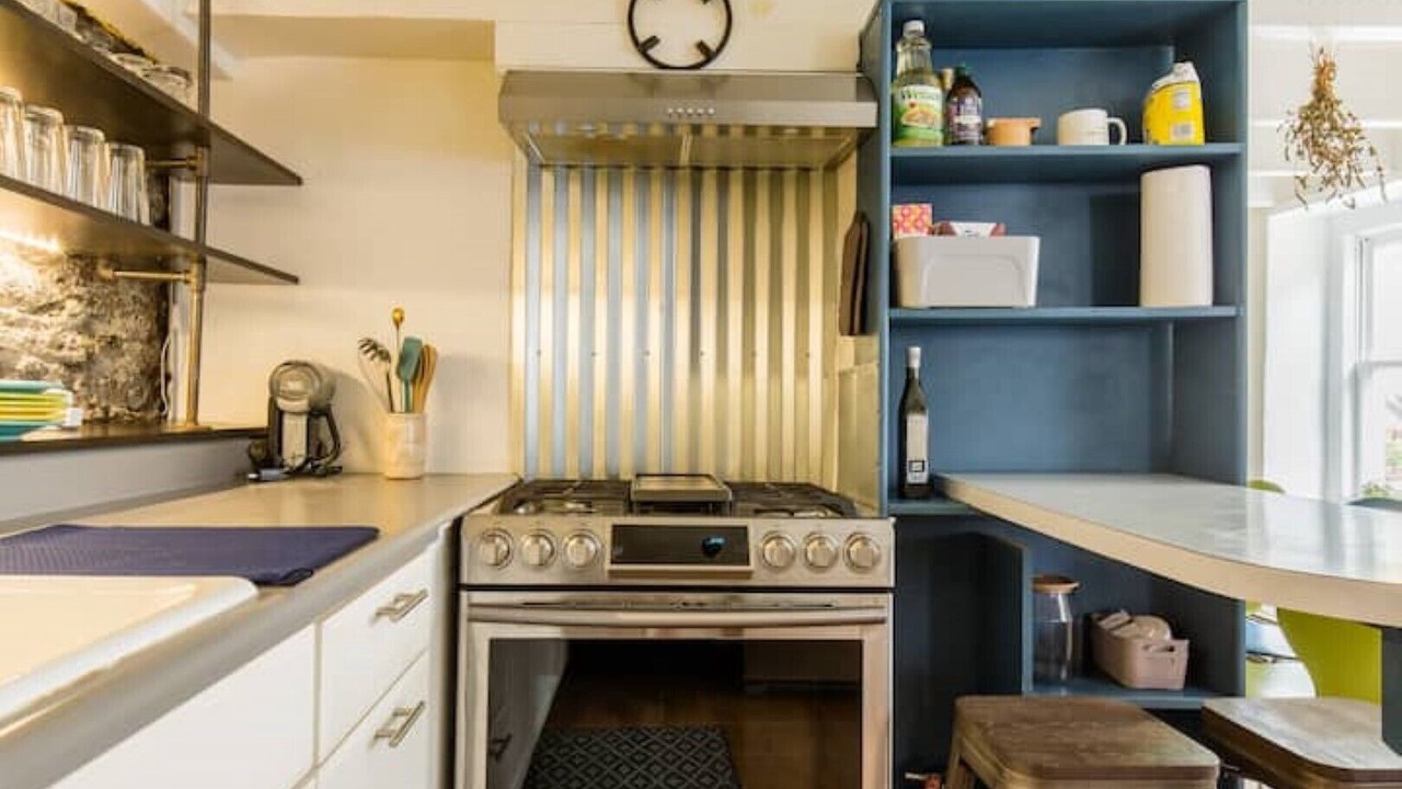 Photo of Kitchen in Kingston
