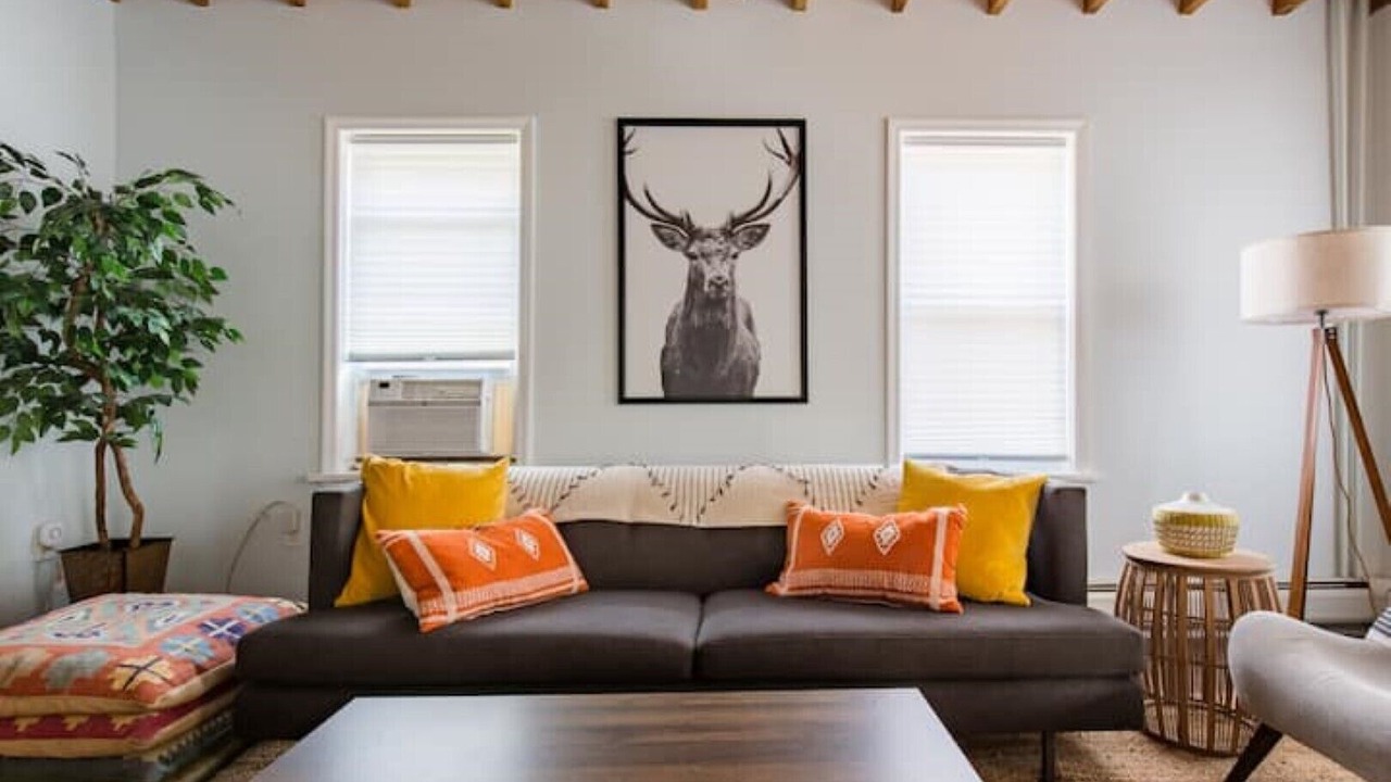 Photo of Livingroom in Kingston