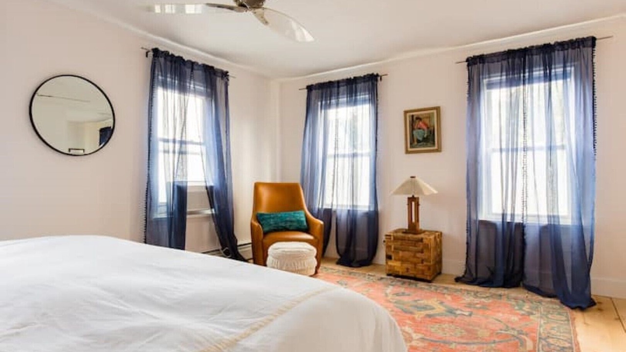 Photo of Bedroom in Kingston